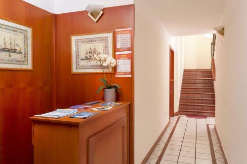 Apartamento Residence Villa Lidia