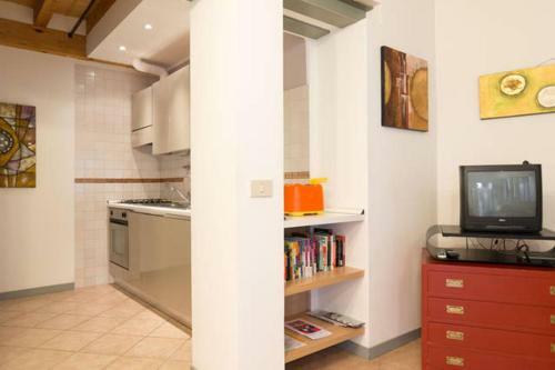 San Marco Residenza Quaggio Apartments