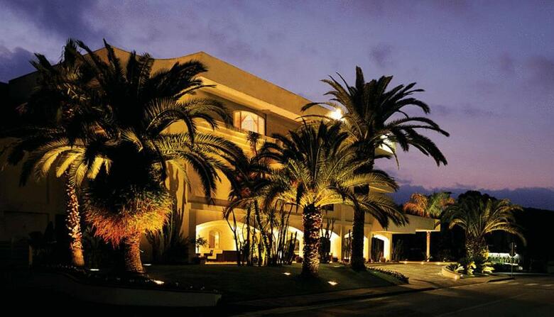 Hotel Meridiana