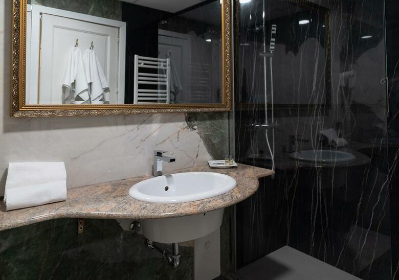 Hotel Meridiana
