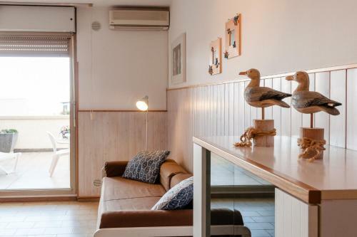 Apartamento Etruria Residence