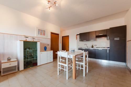 Apartamento Etruria Residence
