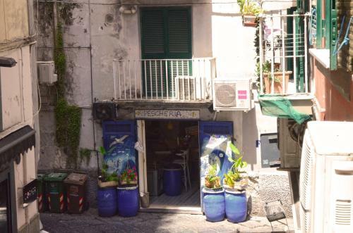 Apartamento Appartamento Sirio