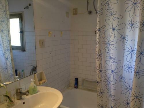 Scalea City Center Apartments