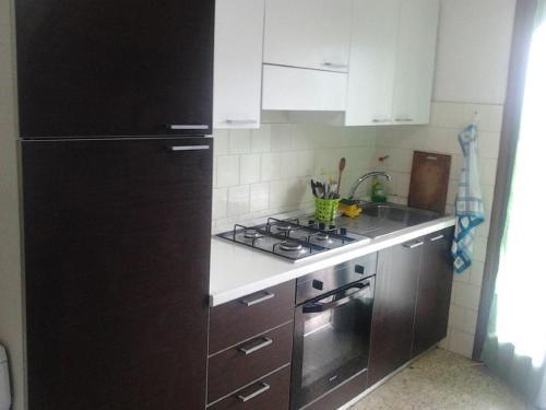 Scalea City Center Apartments