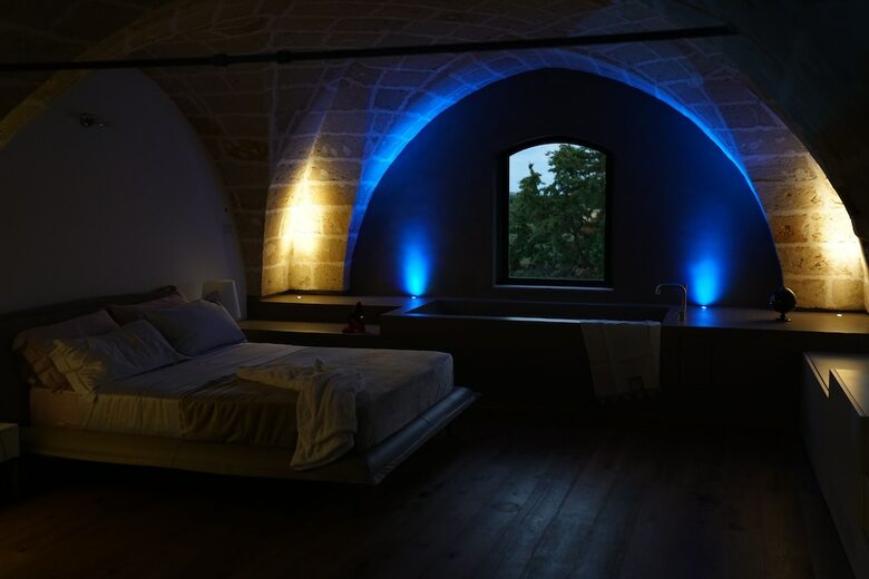 Agroturismo Masseria Li Reni