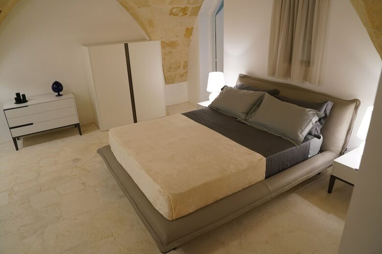 Agroturismo Masseria Li Reni