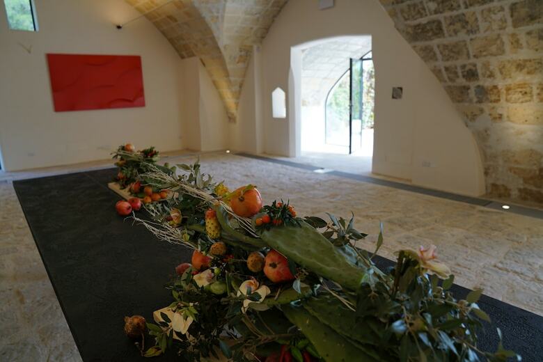 Agroturismo Masseria Li Reni