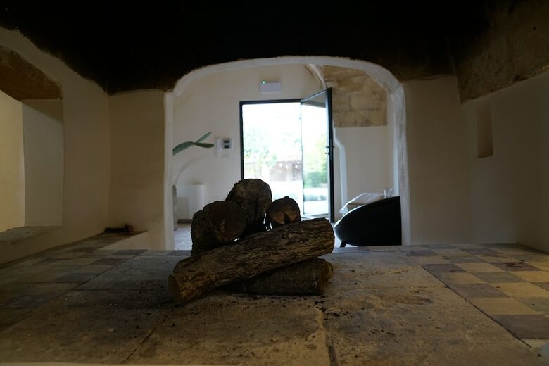 Agroturismo Masseria Li Reni
