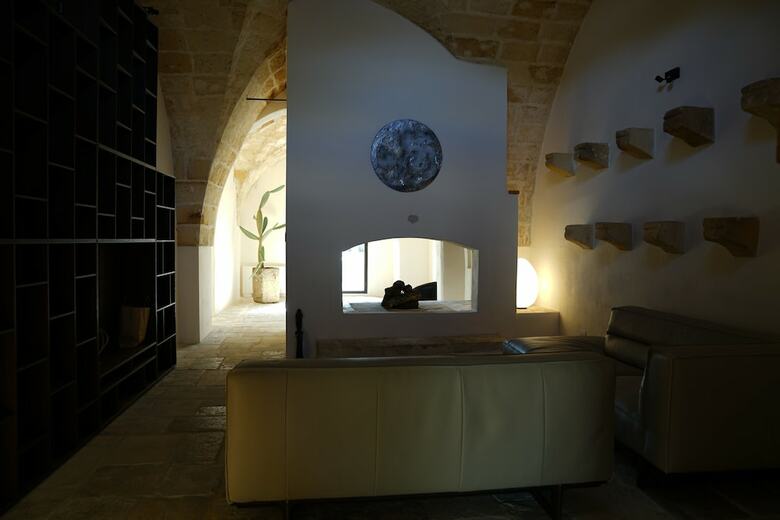 Agroturismo Masseria Li Reni