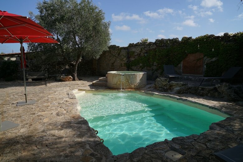 Agroturismo Masseria Li Reni