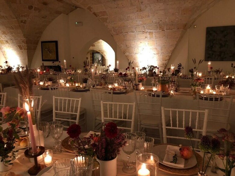 Agroturismo Masseria Li Reni
