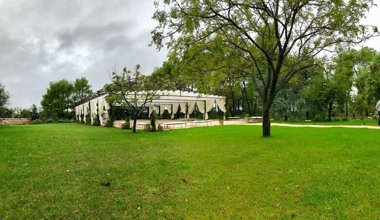 Agroturismo Masseria Li Reni