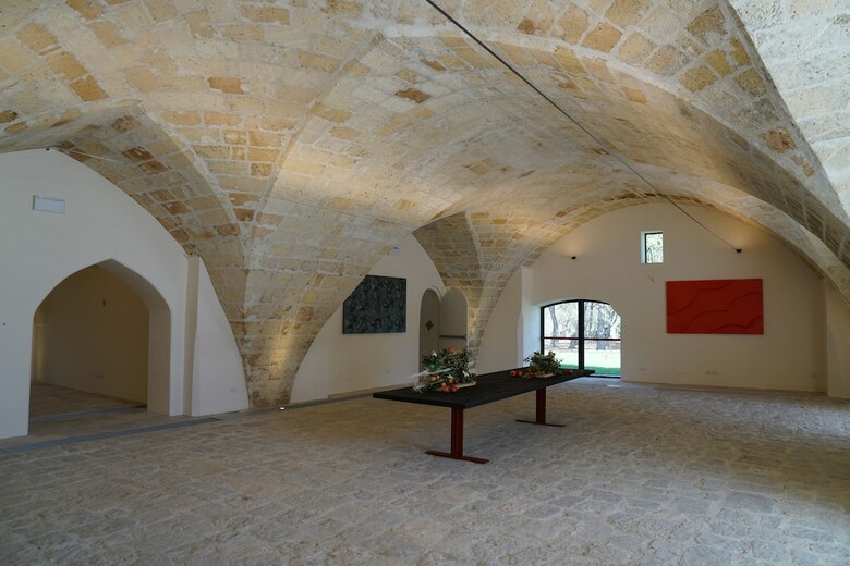 Agroturismo Masseria Li Reni