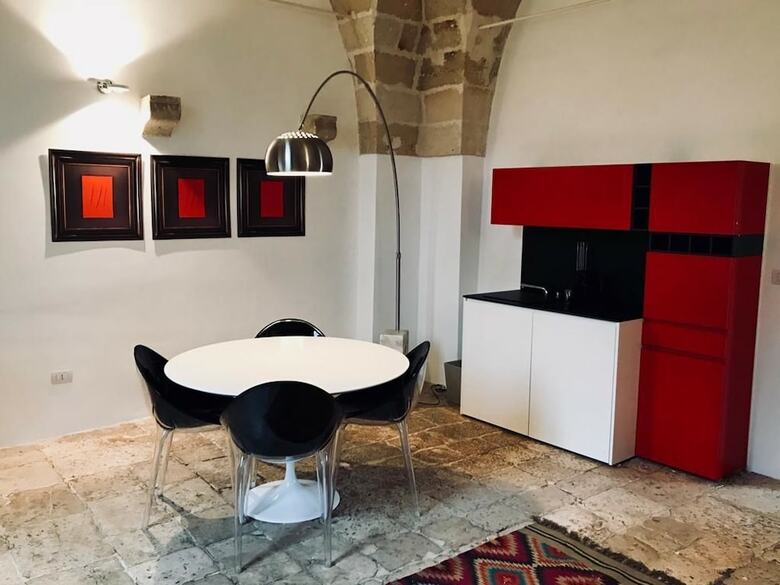 Agroturismo Masseria Li Reni