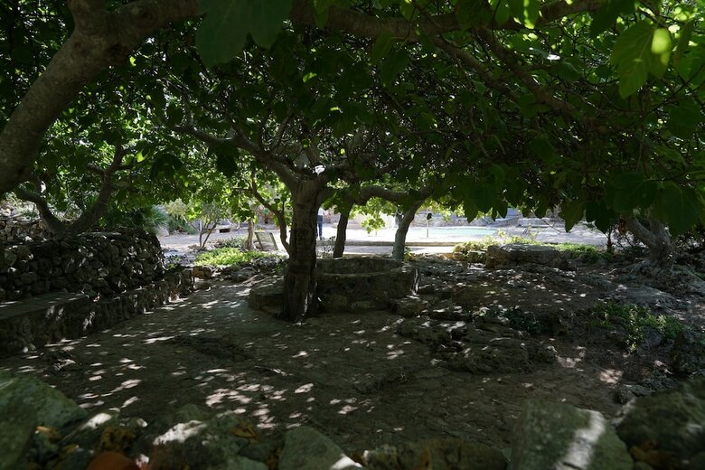 Agroturismo Masseria Li Reni