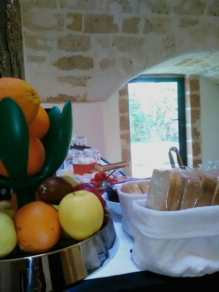 Agroturismo Masseria Li Reni