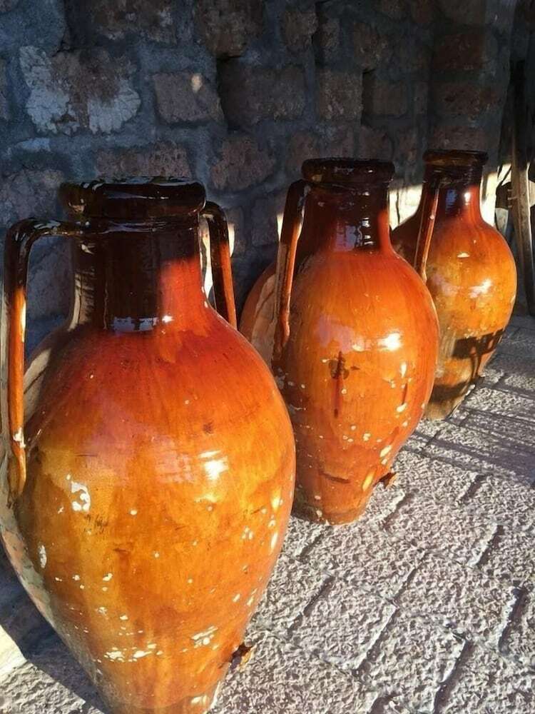Agroturismo Masseria Li Reni