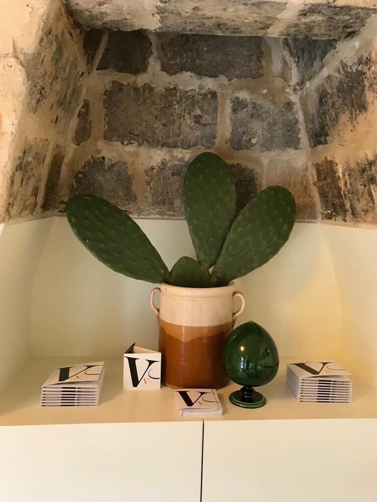 Agroturismo Masseria Li Reni