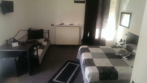 Hostal A New Guesthouse