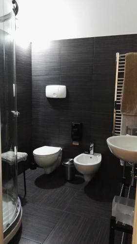 Hostal A New Guesthouse