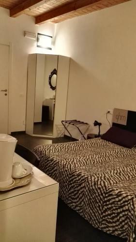 Hostal A New Guesthouse