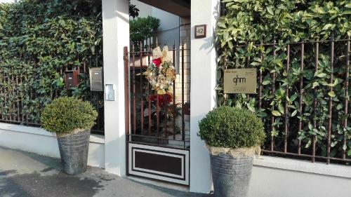 Hostal A New Guesthouse