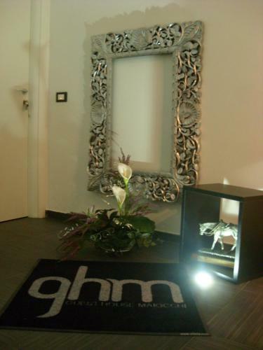 Hostal A New Guesthouse