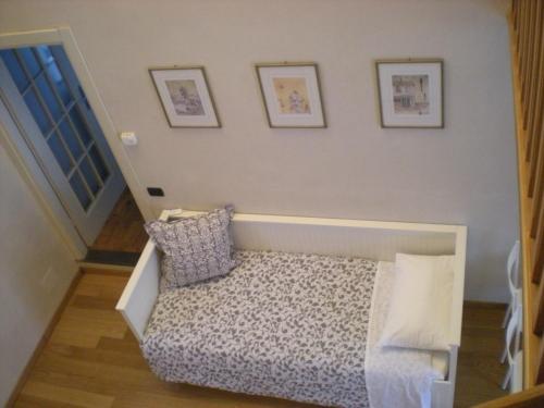 Apartamento Il Dipinto Di Lotto