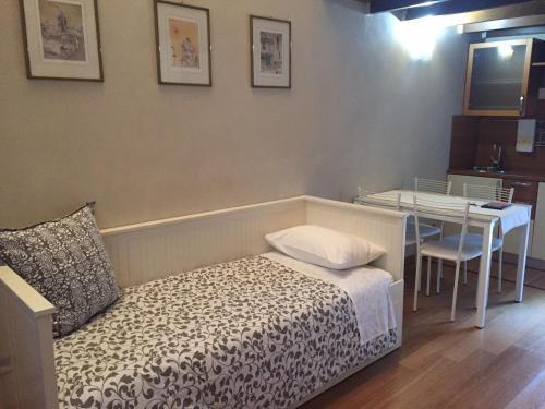 Apartamento Il Dipinto Di Lotto