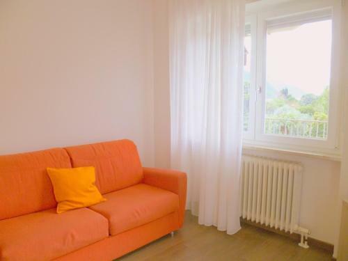 Apartamento Casa Marco