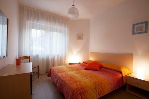 Apartamento Casa Marco