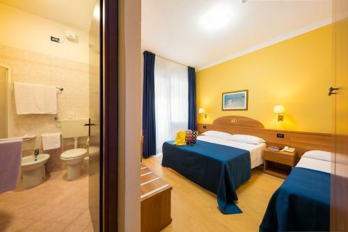 Hotel Tritone