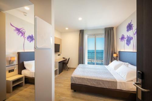Hotel Tritone