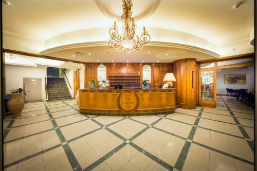 Hotel Tritone