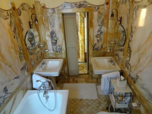 Hotel Villa Fiordaliso