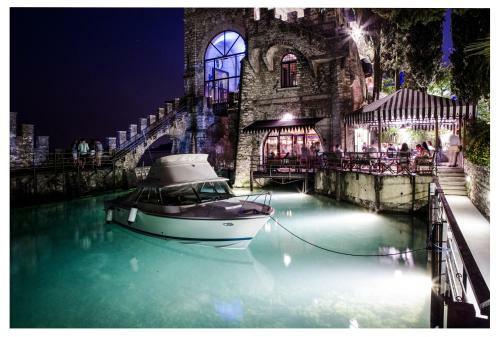 Hotel Villa Fiordaliso