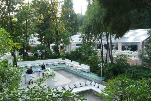 Hotel Villa Fiordaliso