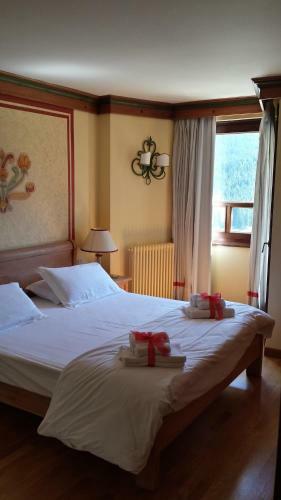 Rta Hotel Catturani