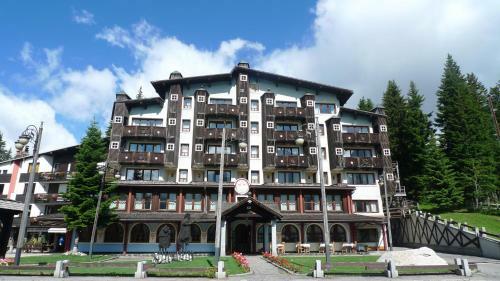 Rta Hotel Catturani