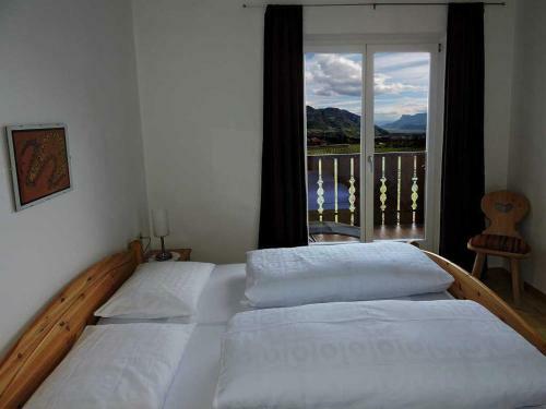 Apartamento Platterhof