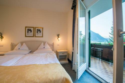 Bed & Breakfast Garni Zimmerhofer