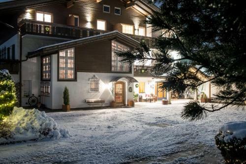 Bed & Breakfast Garni Zimmerhofer