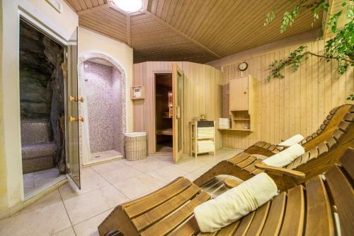 Bed & Breakfast Garni Zimmerhofer