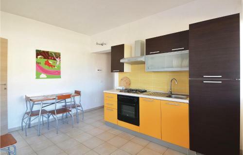 Apartamento Apt. 4 A Via Dei Gerani