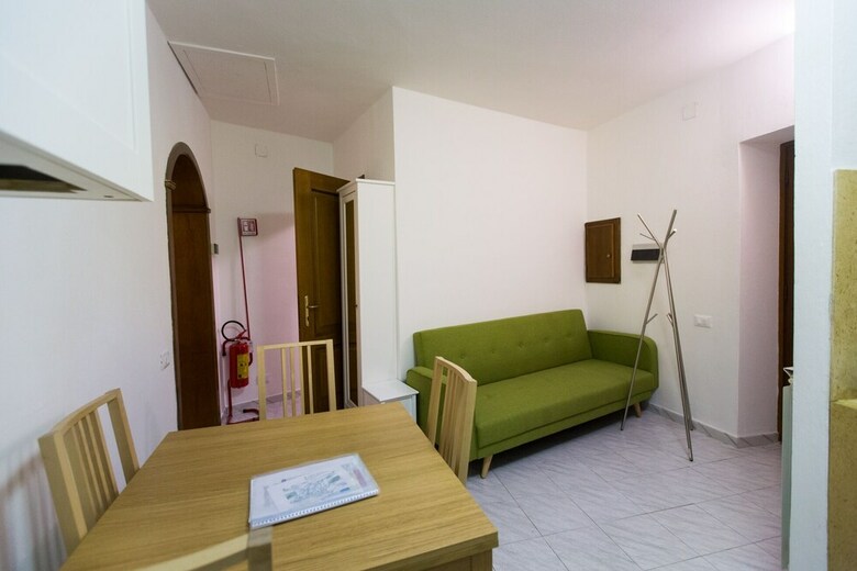 Hostal Alla Marina Affittacamere