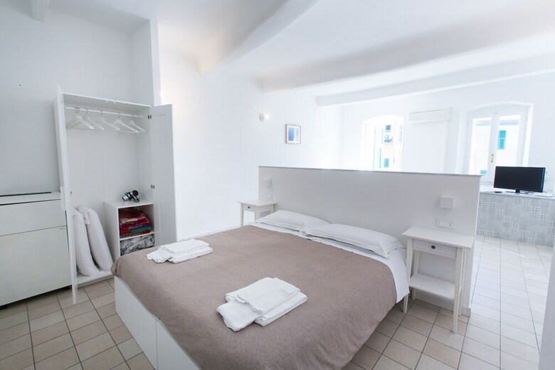 Hostal Alla Marina Affittacamere