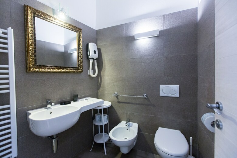 Hostal Alla Marina Affittacamere