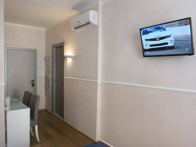 Hostal Alla Marina Affittacamere