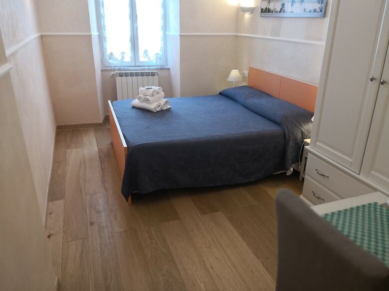 Hostal Alla Marina Affittacamere